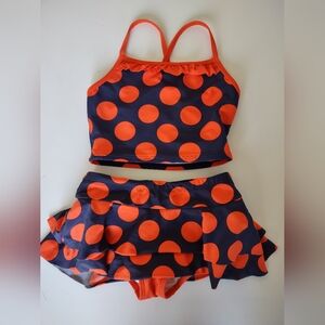 Hanna andersson swimsuit 6-7